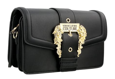 versace black bag price